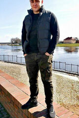 Zdjęcie użytkownika Xxxxxsz