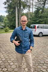 Фото користувача lczerwinski097