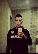 Zdjęcie użytkownika Damiaan9898