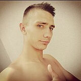 Zdjęcie użytkownika Macioss2026