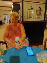 Fotka uživatele teresakrup