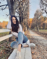 Zdjęcie użytkownika lazurowa924