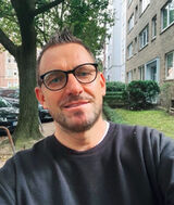 Fotka uživatele Alexcr41