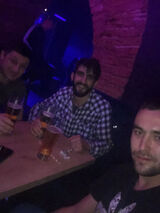 Zdjęcie użytkownika BeqaMukbaniani