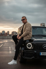 Фото користувача mariuszunknow