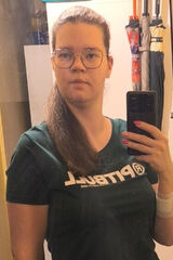 Фотография пользователя Weroniczka31