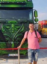 Zdjęcie użytkownika Damianekzpodjanek