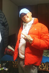 Фотография пользователя Gregoriankleve