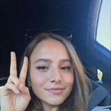 Benutzerfoto sarah3421t