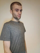 Zdjęcie użytkownika Sernik