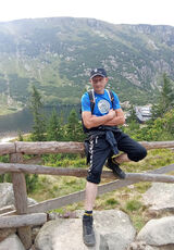 Zdjęcie użytkownika piotrekpienkos73