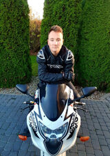 Фотография пользователя damian97k