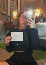 Foto pengguna lenav1p