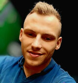 Fotka uživatele Michaleekk