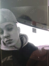 Foto pengguna Matejmate