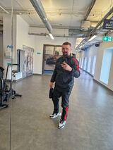 Zdjęcie użytkownika Przemek8686