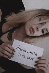 Benutzerfoto dariawhite