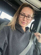 Benutzerfoto susiecourier