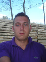 Zdjęcie użytkownika RobertBob1987