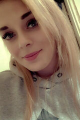 Фотография пользователя paulinakaczmarcz45