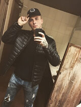 Fotka uživatele Kammisiek