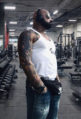 Zdjęcie użytkownika Black1974