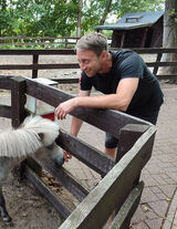 Zdjęcie użytkownika machowskipawel144