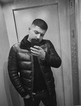 Benutzerfoto BigWolf