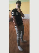 Foto utilizatorului Romantyk909