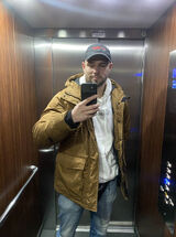 Fotka uživatele Maybecum