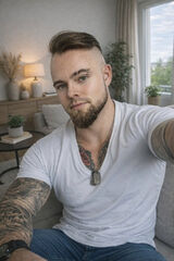 Fotos NevergiveUP777