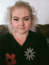 Benutzerfoto justynaliman38