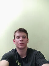 Фотография пользователя D12345678