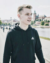 Zdjęcie użytkownika DamienLower1994