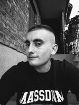 Fotka uživatele MASIKOWSKY