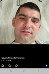 Фотография пользователя krzysiekkononiuk97