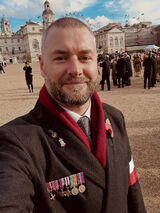 Zdjęcie użytkownika klausdieter2025f