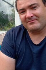 Benutzerfoto uczuciowy96