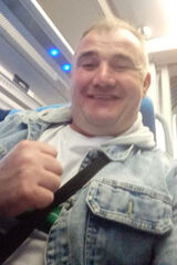 Zdjęcie użytkownika krzysiekgg1313