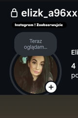 Zdjęcie użytkownika CzarnawydziaranaXx