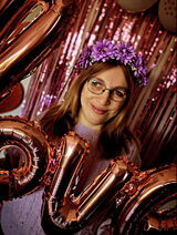 Zdjęcie użytkownika radwanskadianka