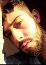 Benutzerfoto Erykkkiii099