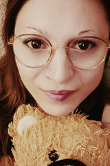 Фотография пользователя chylinska666