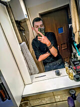 Zdjęcie użytkownika Lukasz203