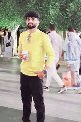 Benutzerfoto ShivaShaiva