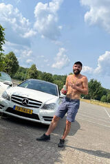 Zdjęcie użytkownika lukaszhenryk75