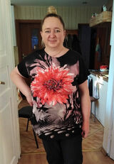 Фотография пользователя Beata125