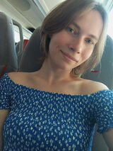 Zdjęcie użytkownika madziunia913