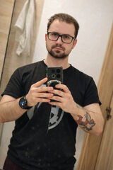 Zdjęcie użytkownika Jendrzej980803