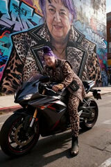 Benutzerfoto Panterka15